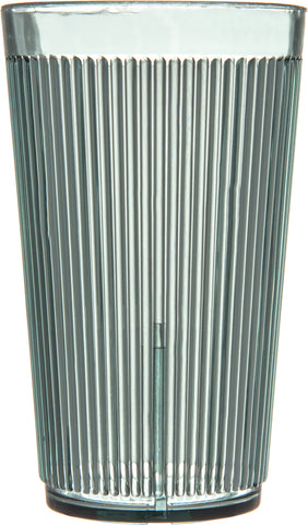 Carlisle TUMBLER CRYSTALON® RIMGLOW™ MEADOW GREEN 12 OZ