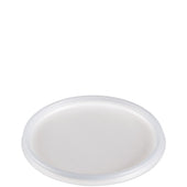 Dart LID PLAS 20JL CLEAR NV FITS 870020/870030/870040