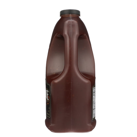 Sauce Bbq Sweet & Spicy Jug