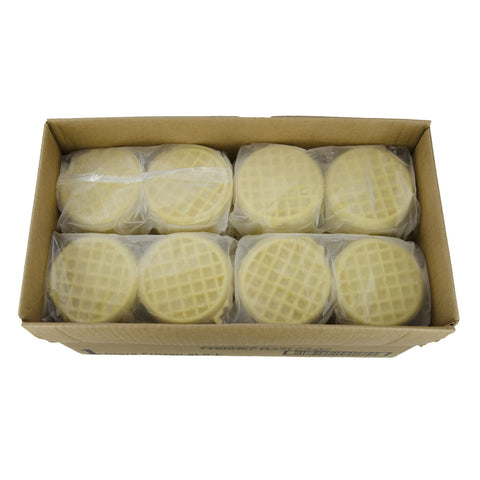 Kellogg's® WAFFLE EGGO® HOMESTYLE 4