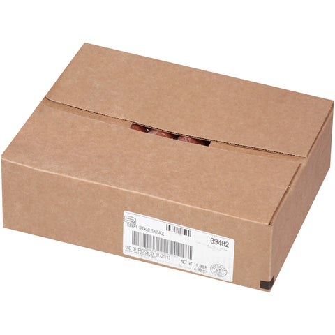 Hillshire Farm® SAUSAGE TURKEY ROPE SMOKED 10000009402