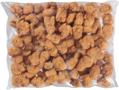 Tyson Bonici Savory Boneless Wings Chicken Breast , 5 Pound -- 2 per case.