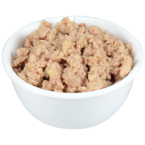 Tyson® CHICKEN GROUND CRUMBLES 100% WHOLE LEG ALL NATURAL FC 10262330928