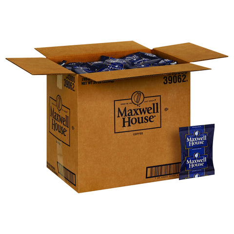 Coffee Caffeinated Fractional Pack