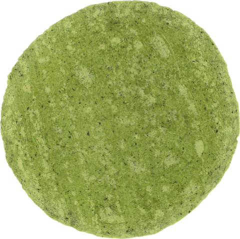 Mexican Original® TORTILLA WRAP FLOUR SPINACH FLAVORED 12