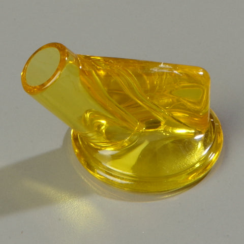 Stor N' Pour® SPOUT REPLACEMENT F/STORE N POUR YELLOW
