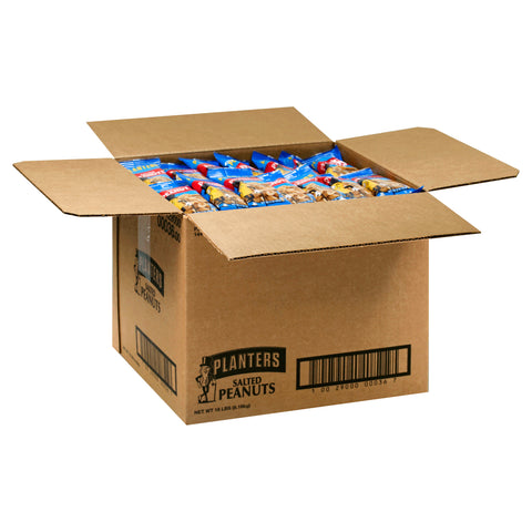 Peanut Salted