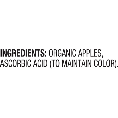 Santa Cruz APPLESAUCE NATURAL ORGANIC NGMO