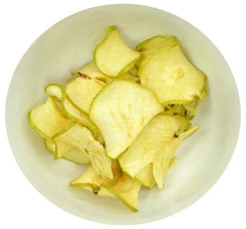 Seneca® CHIP FRUIT APPLE GRANY SMITH SINGLE SERVE