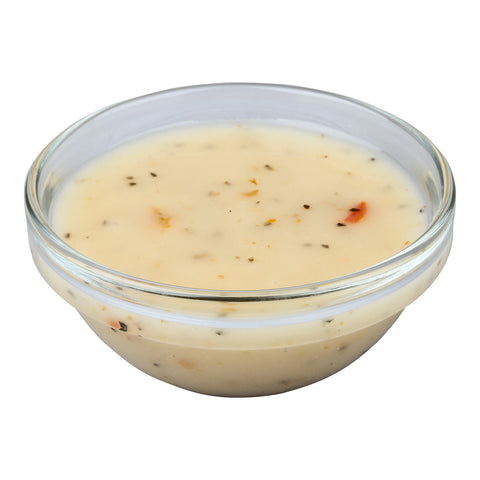 Dressing Italian Parmesan