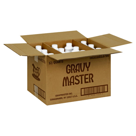 Gravy Master GRAVY MASTER FLAVORING SAUCE 01370