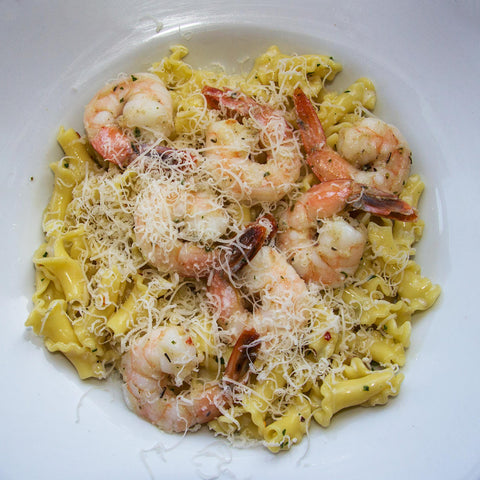 Zerega PASTA CAMPANELLE BULK