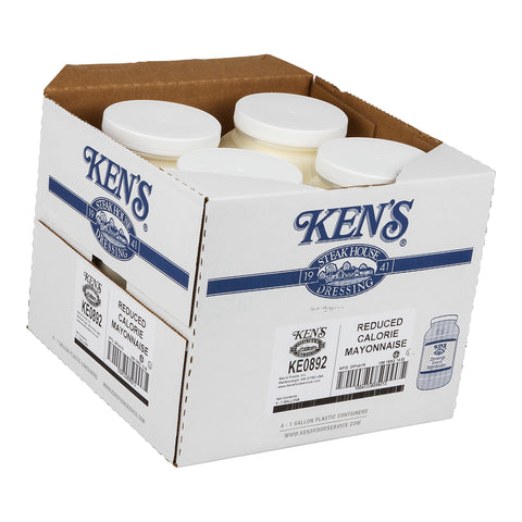 Ken's Foods MAYONNAISE REDUCED CALORIE