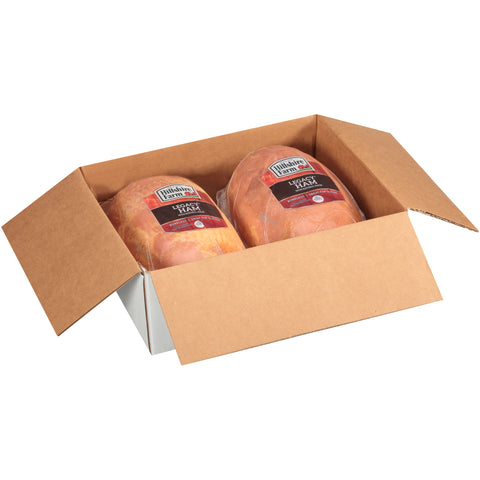 Hillshire Farm® HAM LEGACY W/ NATURAL JUICES 11032110414
