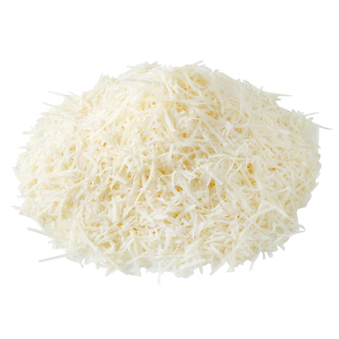 Cheese Asiago Shredded