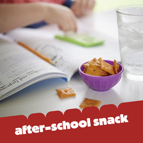 Snack Cheez-it Original Cracker