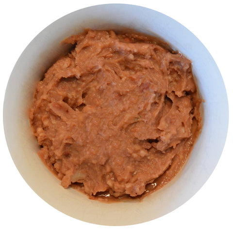 Stokely's® BEAN REFRIED W/ LARD