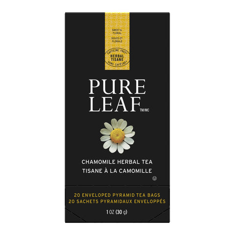 Pure Leaf TEA HOT BAG CHAMOMILE