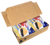 Pie Fruit 1/3 Reduced Fat & Nsa Blueberry 10