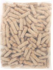 Sausage Link Mild Skinless Fully Cooked Cn No Msg 0.8 Oz