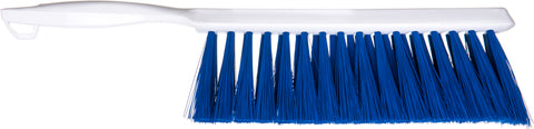 Sparta® Spectrum® BRUSH COUNTER/BENCH BLUE 8