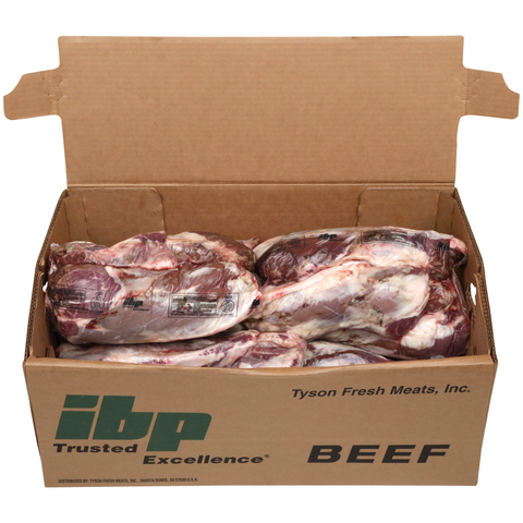 IBP® BEEF HANGING TENDER BONELESS FROZEN