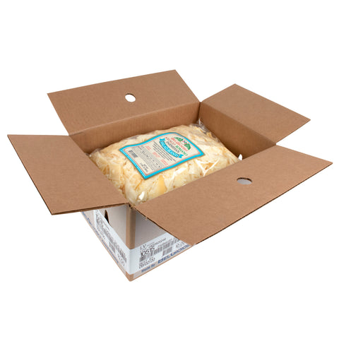 Belgioioso CHEESE BLEND 3-CHEESE SHAVED