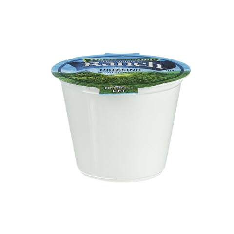 Dressing Ranch Original Single Serve Cup