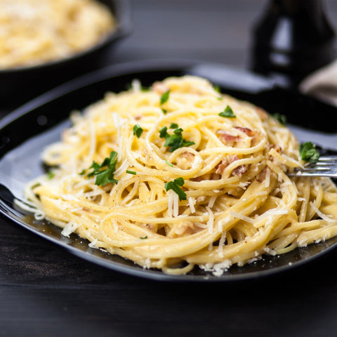 Della Vita CHEESE PARMESAN GRATED IMPORT FRESH