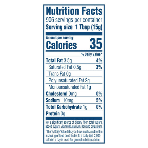 Hellmann's® MAYONNAISE LIGHT PAIL MADE WITH 100% CAGE FREE EGGS
