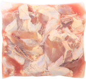 Tyson® CHICKEN 9-PIECE CUT TRIMMED MARINATED ESL 3.00-3.50 10114390928
