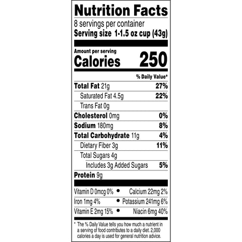 Jif To Go Creamy Peanut Butter Cup, 12 Ounce -- 6 per case