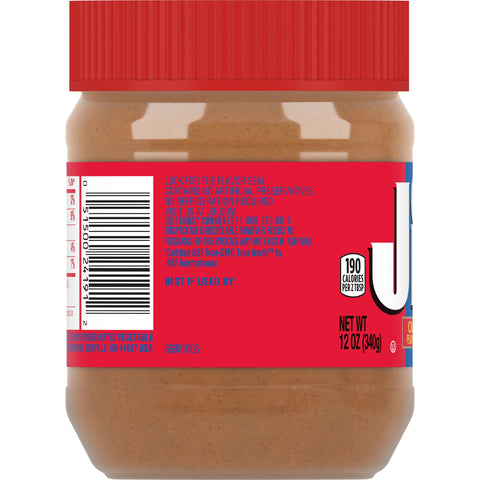 Peanut Butter Creamy