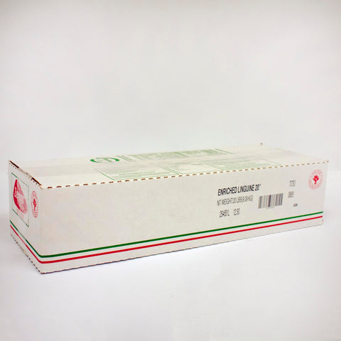 Zerega PASTA LINGUINE CUT 10