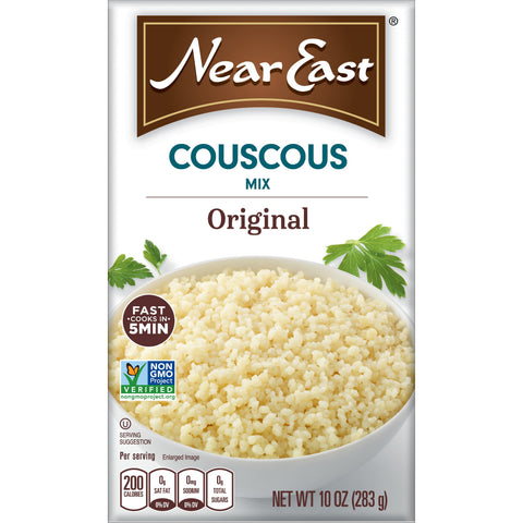 Near East COUSCOUS MEDIUM