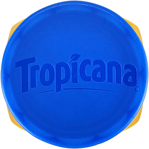 Tropicana Pure Premium JUICE TROP50 ORANGE JUICE & CALCIUM REFRIGERATED