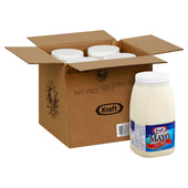Mayonnaise Fat Free