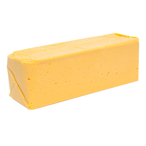 West Creek™ CHEESE AMERICAN YELLOW LOAF PROCESSED
