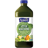 Naked Juice DRINK NAKED JUICE GREEN MACHINE PLASTIC BOTTLE