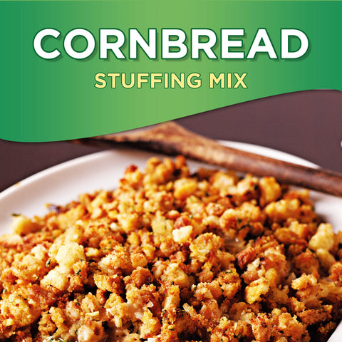 Stove Top Corn Bread Stuffing, 6 Ounce --12 Case