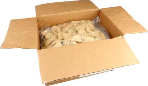 Tyson® CHICKEN CHIP BREADED RANCH 410 AVG PIECES FC 10365480928