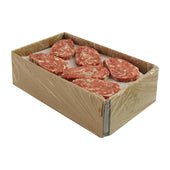 Allied Specialty BEEF STEAK PHILLY BREAKAWAY 4 OZ 10000033571
