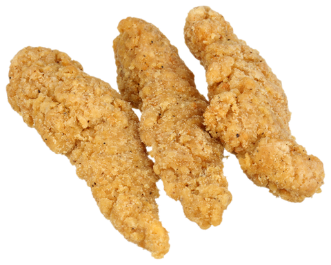 Tyson® CHICKEN TENDERLOIN WHOLE MUSCLE BREADED WG CN 1.14 OZ 10368640928