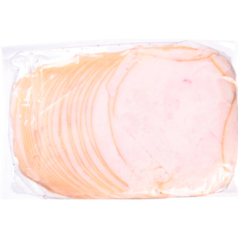 Turkey Breast Mesquite Sliced .5 Oz 031475-0414