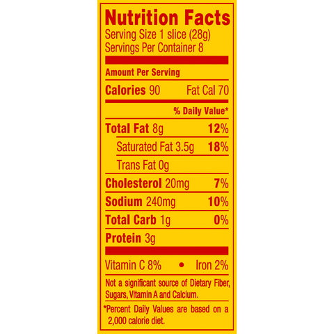 Bologna Beef Sliced