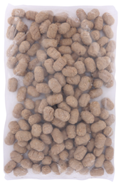 Minuteman® MEATBALL CHICKEN FULLY COOKED .5 OZ 10000025303