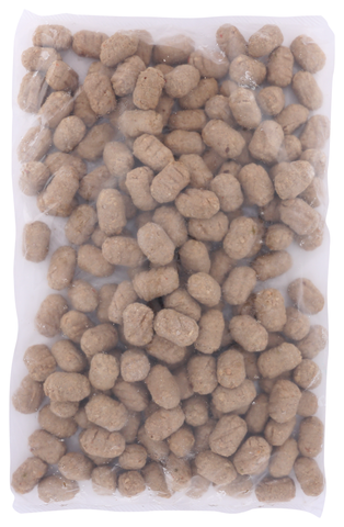 Minuteman® MEATBALL CHICKEN FULLY COOKED .5 OZ 10000025303