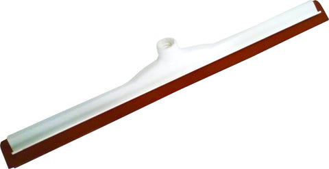 Flo-Pac® SQUEEGEE MOSS FOAM RUBBER RED 22