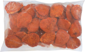 Chicken Breast Whole Grain Breaded Hot 'n Spicy Made W/ Whole Muscle Fillet 3.75 Oz 70312-0928