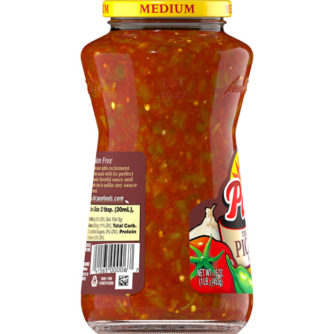 Pace® PACE PICANTE SAUCE MED